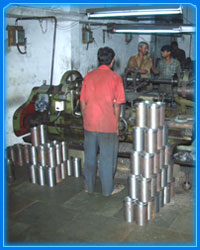 CYLINDER LINERS & SLEEVES, AUTO & DIESEL ENGINE