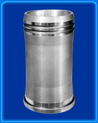 CYLINDER LINERS & SLEEVES, AUTO & DIESEL ENGINE