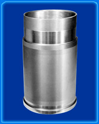 CYLINDER LINERS & SLEEVES, AUTO & DIESEL ENGINE