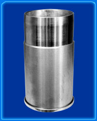 CYLINDER LINERS & SLEEVES, AUTO & DIESEL ENGINE