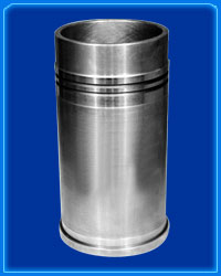 CYLINDER LINERS & SLEEVES, AUTO & DIESEL ENGINE
