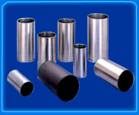 CYLINDER LINERS & SLEEVES, AUTO & DIESEL ENGINE
